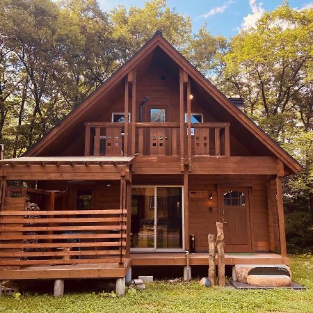 Betsu Inn Hakuba Exterior photo